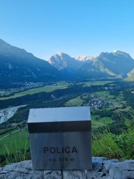 POHOD DO KLOPIC »NA POLICI« 4